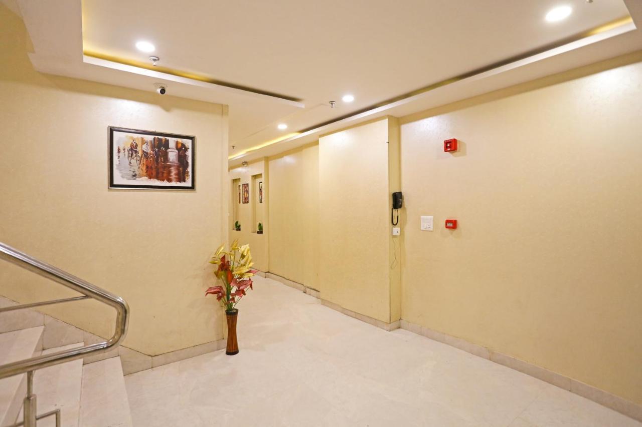 Hotel Worth Newly Bulit - New Delhi Extérieur photo