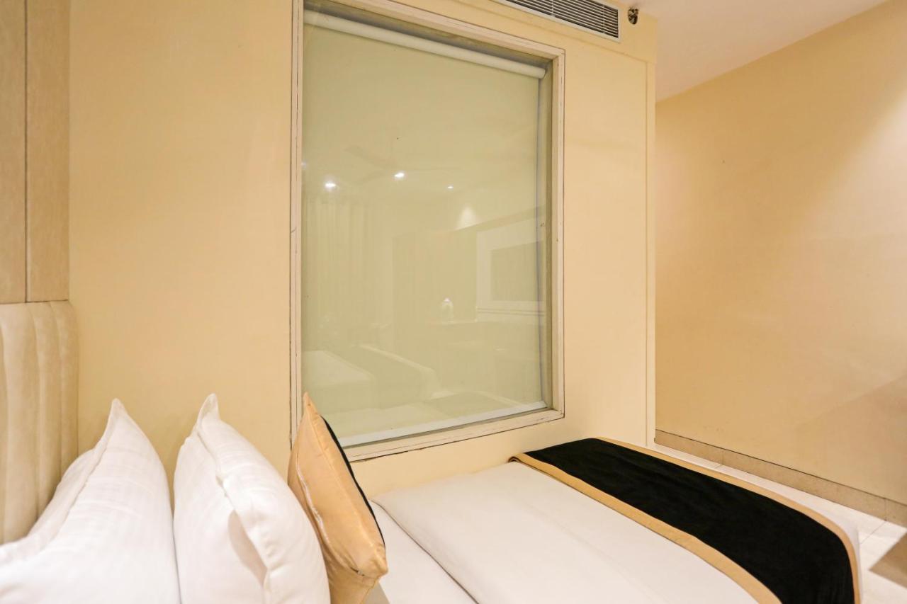 Hotel Worth Newly Bulit - New Delhi Extérieur photo