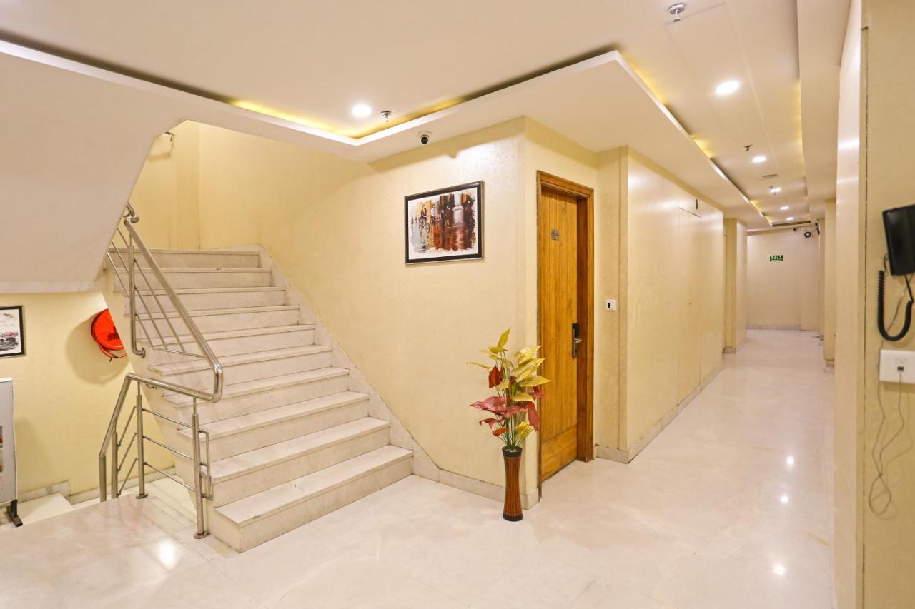 Hotel Worth Newly Bulit - New Delhi Extérieur photo