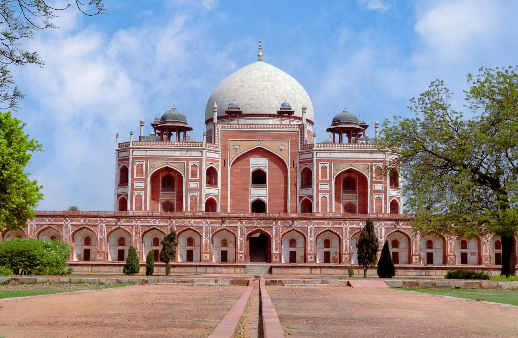 Hotel Worth Newly Bulit - New Delhi Extérieur photo