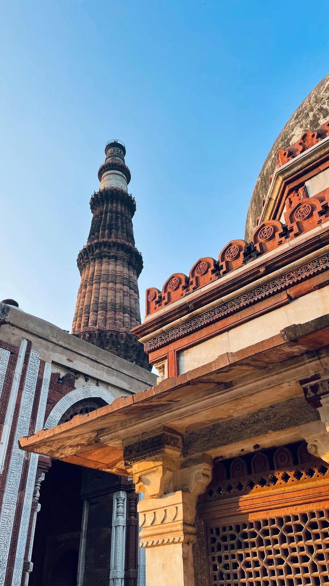 Hotel Worth Newly Bulit - New Delhi Extérieur photo